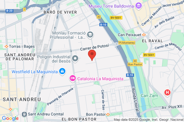 Radio Taxi Barcelona