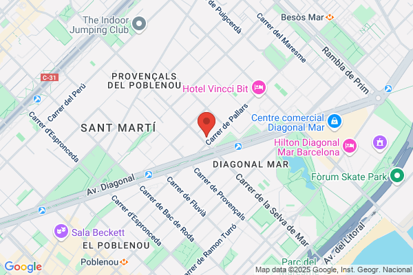 Servicio de taxi en Barcelona y área metropolitana