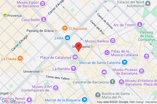 Taxies Barcelona