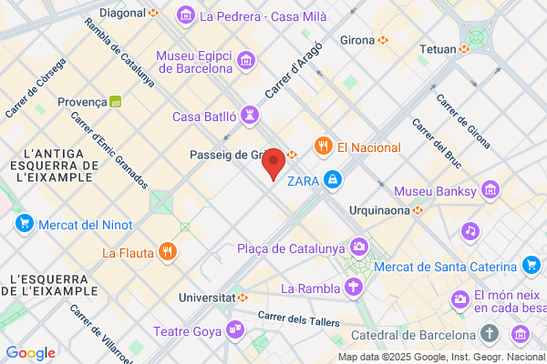 La Barra de Enrique Tomás
