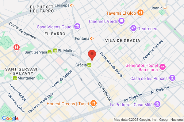 Fruita Gash