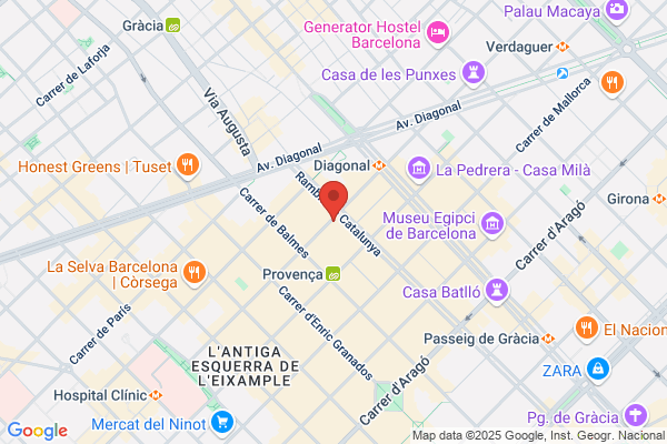 Enrique Tomás CERRADO PERMANENTEMENTE