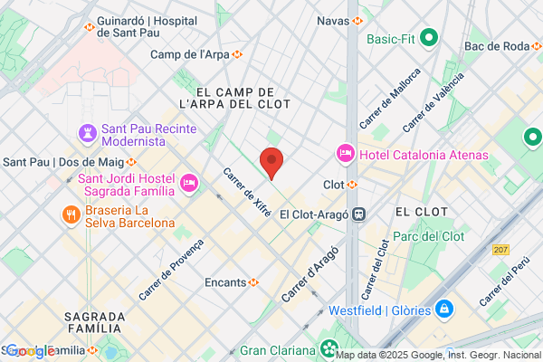 Enrique Tomás CERRADO PERMANENTEMENTE