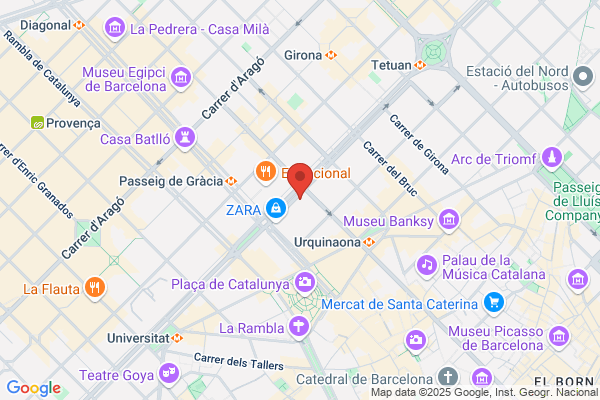 Cooperativa De Transportes Carlos I S. Coop. Ltda.