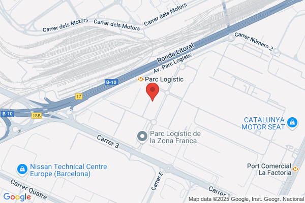 Omnia Logistics