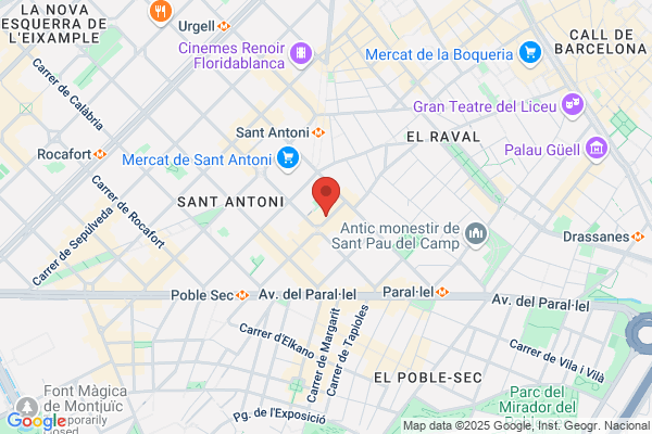 Vidres Carnet