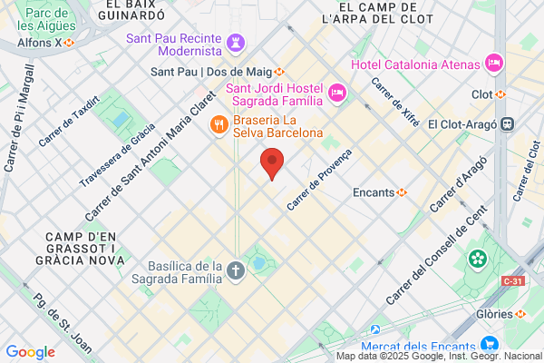 Companyia Del Minibus S.A.