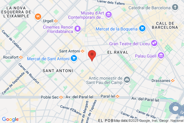 TRANSPORTES Y MECANCIAS KICAIZ
