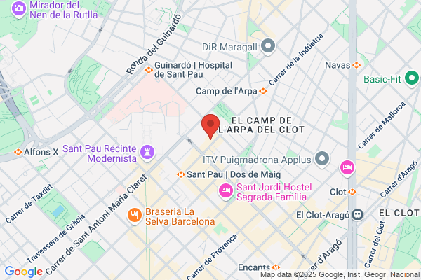 Transcity Bcn