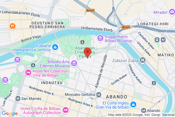 AVANZA LEGAL CONSULTING S.L.