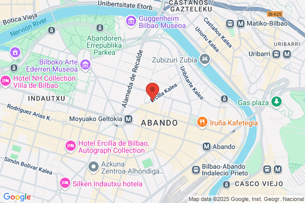 Abogado Divorcios Bilbao