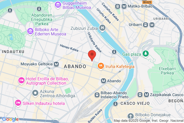 Abogados Zubialde