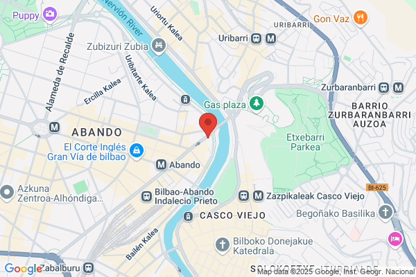 Abrasturi Gracia Y Otros Abogados