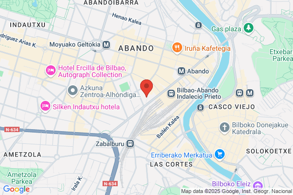 Ad Irkom Abogados S.L.