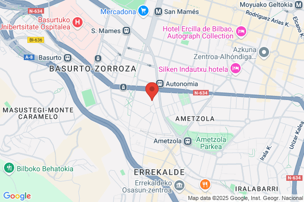 Arkotxa Piñan j.