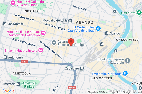 Bilbolex Abogados C.B.