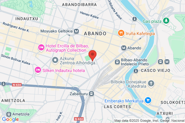 Emilio Franco Ancin C.B.