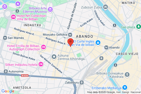 Estudio Juridico Bustamante S.L.