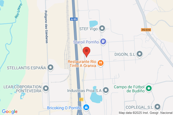 Diamant Boart Iberica S.A.