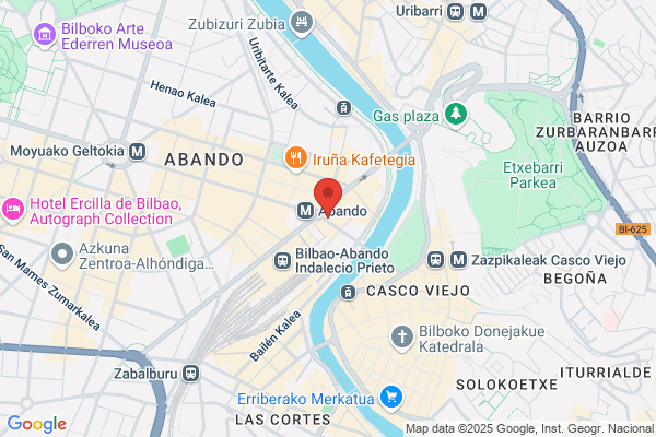 Aduanas Calvo S.A.L.