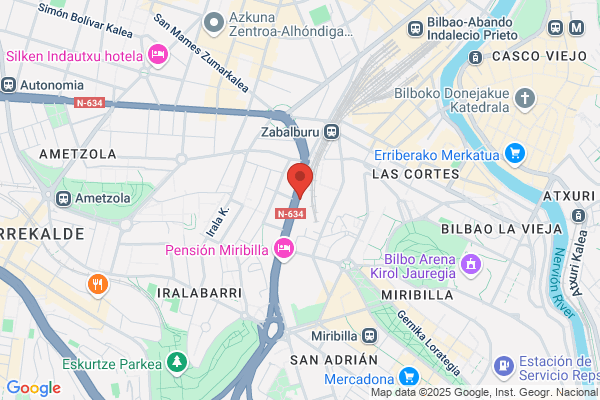 Alta Gestion S.A. Empresa De Trabajo Temporal