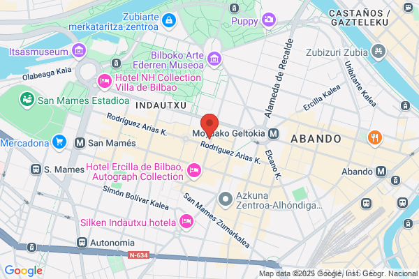Viajes El Corte Ingles S.A.