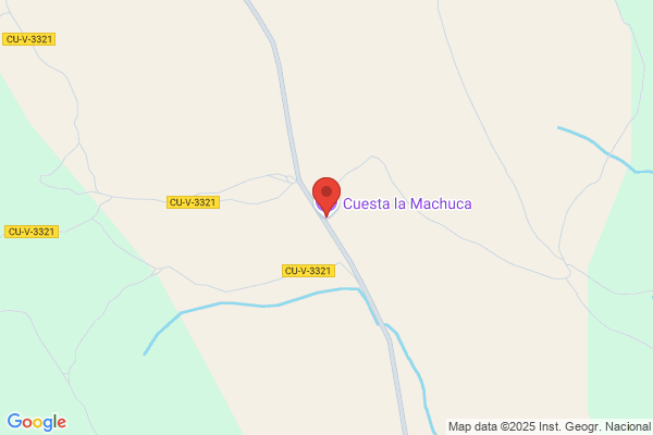 Cuesta Muñoz l. A.