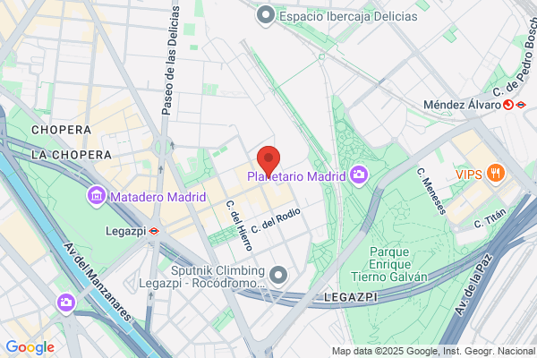 Administraciones Orejon S.L.