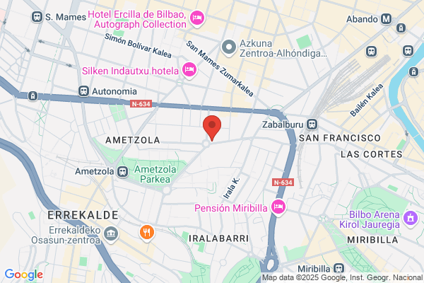 Ruiz Fincas Y Servicios S.L.