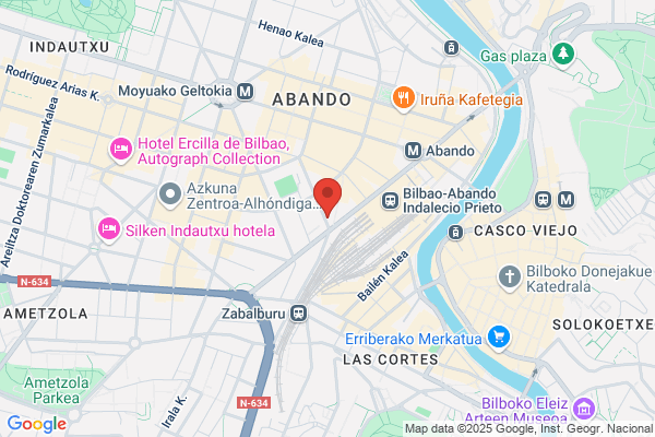 Santolaria Bilbao p. L.