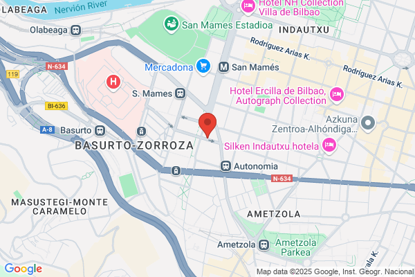 Talleres Lazagu - Ventiladores