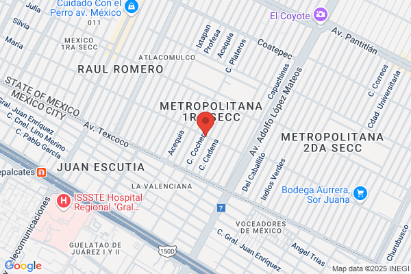 Cruz Barrera p.