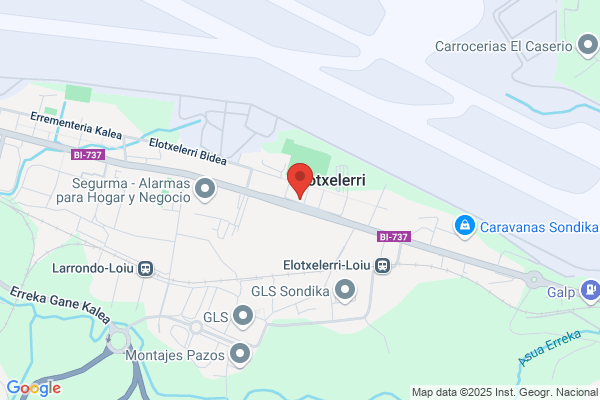 Alfombras Sierra