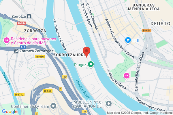 Ulia Tristan S.A.