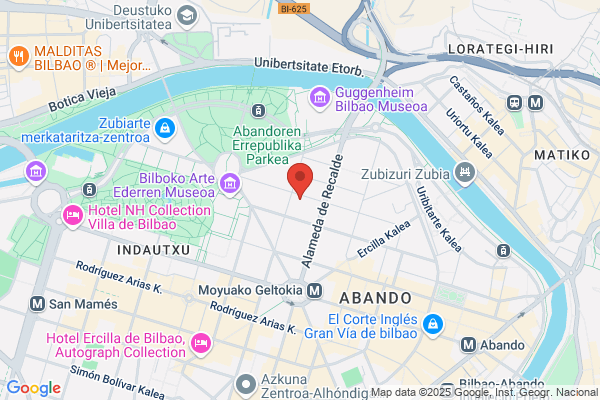 Departamento Tecnico Comercial