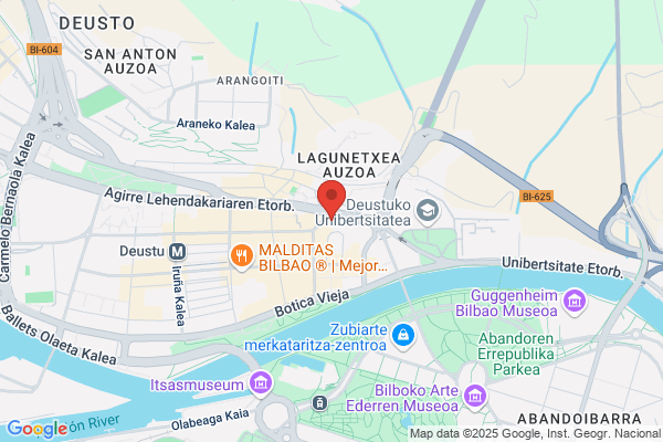 El Corte Ingles (Informática)