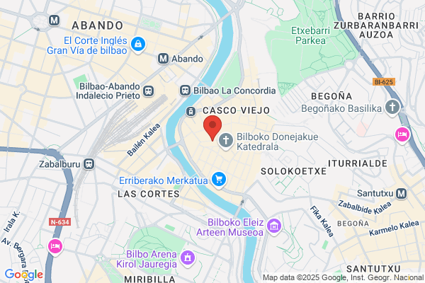 Rio Arana j. Del