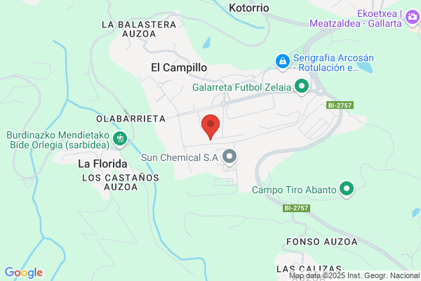 Transportes Lopategui