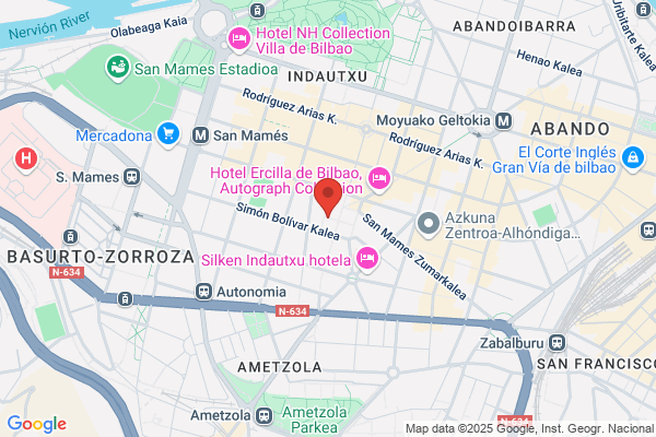 Caritas Diocesana De Bilbao