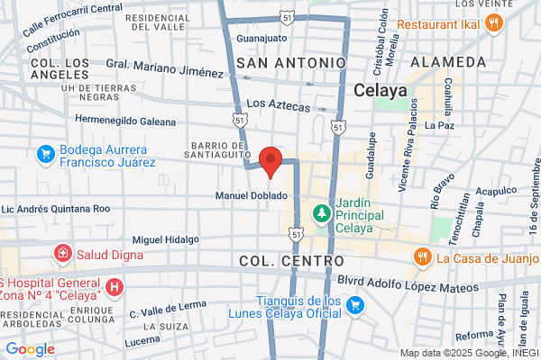 Ipiña Celaya j. I.
