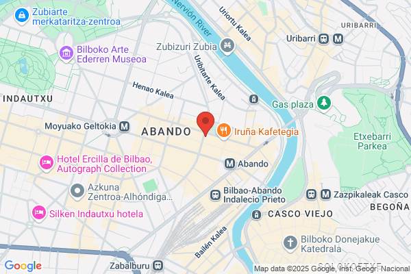 Numismatica Bilbao
