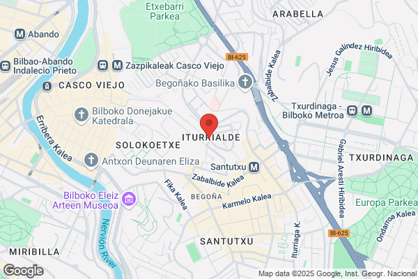 Barrio Rodriguez l.