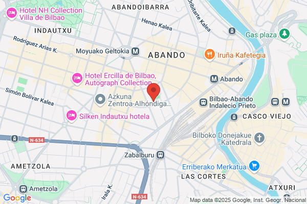 Comunidad De Cesionarios Del Aparcamiento Santiago Apostol