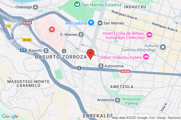 Aluminios Cober S. L.