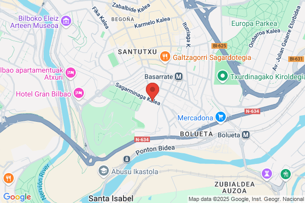 Porto Martin a.