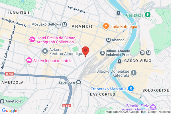 Aceves Orrantia j. C. Arquitecto