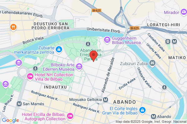 Cp Proyectos Y Servicios S.L.