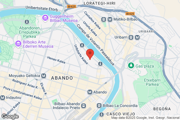 Estudio Albia S.A.