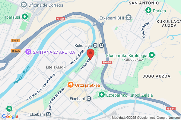 Estudio De Arquitectura Arkhos S. C.