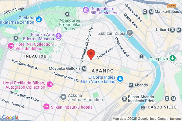 Paja Fano manuel -Arquitecto
